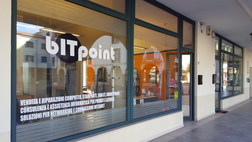 Bitpoint - Provaglio d'Iseo